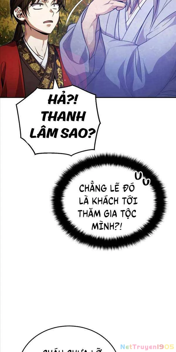 Thiếu Gia Yểu Mệnh Nhà Họ Bạch Chapter 8 - 19