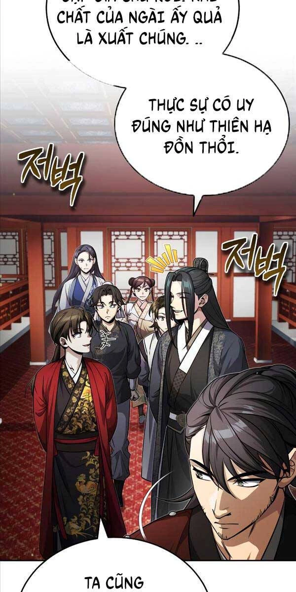 Thiếu Gia Yểu Mệnh Nhà Họ Bạch Chapter 8 - 24