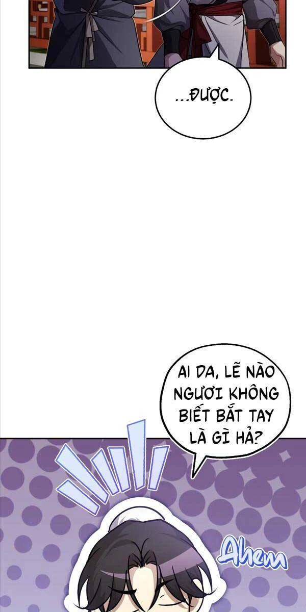 Thiếu Gia Yểu Mệnh Nhà Họ Bạch Chapter 8 - 29