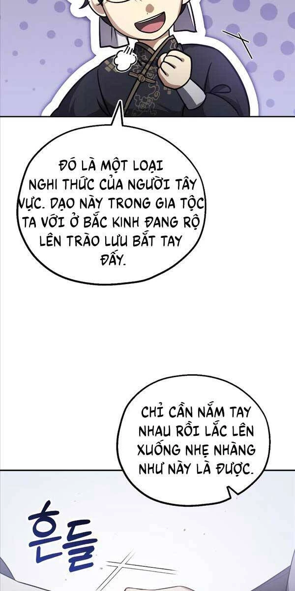 Thiếu Gia Yểu Mệnh Nhà Họ Bạch Chapter 8 - 30