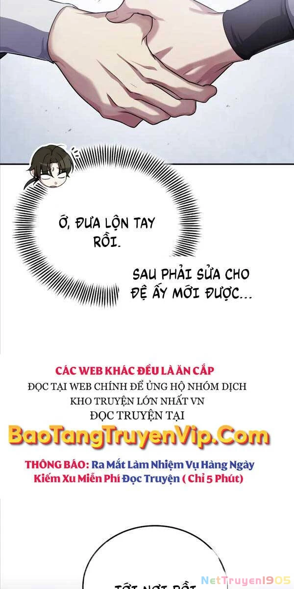 Thiếu Gia Yểu Mệnh Nhà Họ Bạch Chapter 8 - 31