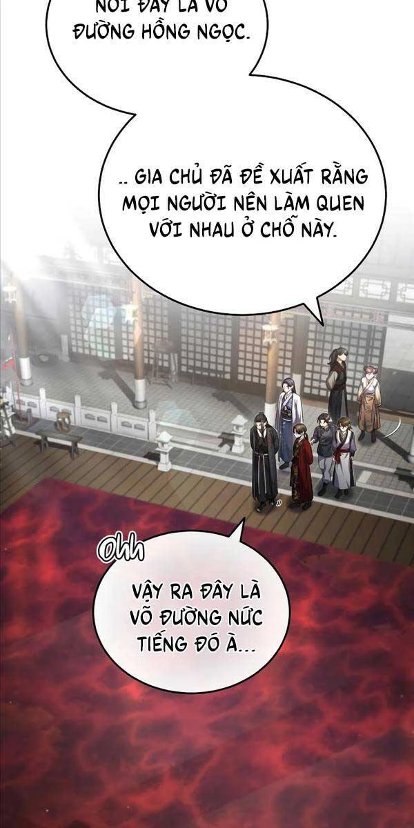 Thiếu Gia Yểu Mệnh Nhà Họ Bạch Chapter 8 - 33