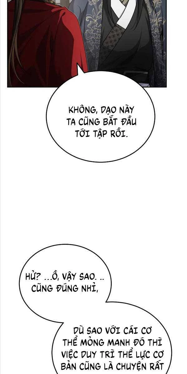 Thiếu Gia Yểu Mệnh Nhà Họ Bạch Chapter 8 - 35