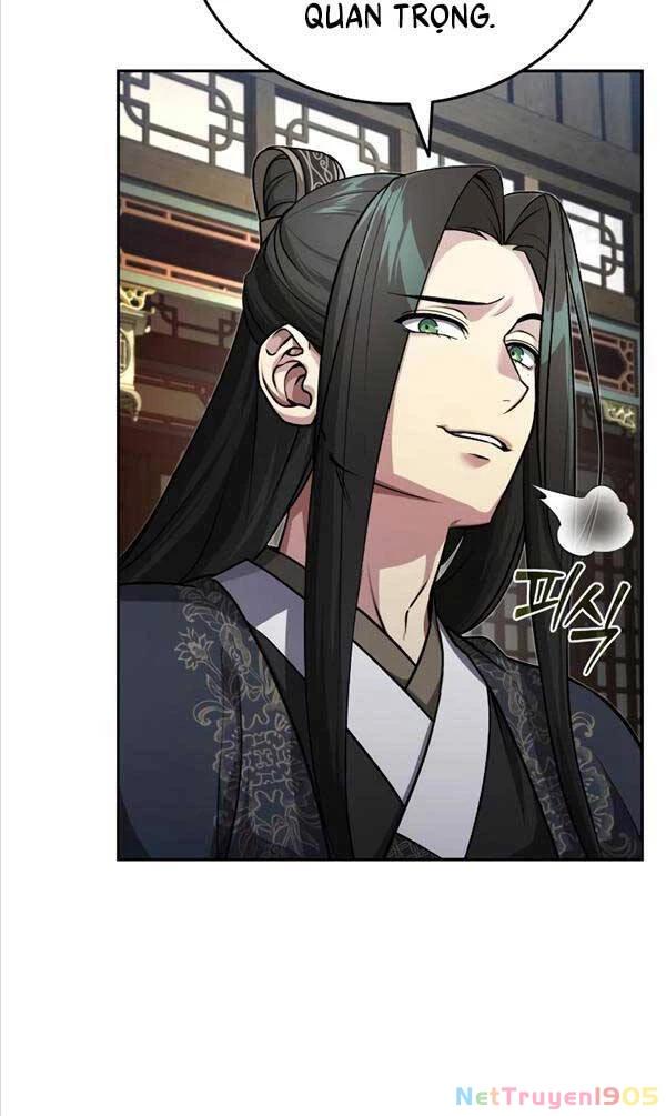 Thiếu Gia Yểu Mệnh Nhà Họ Bạch Chapter 8 - 36