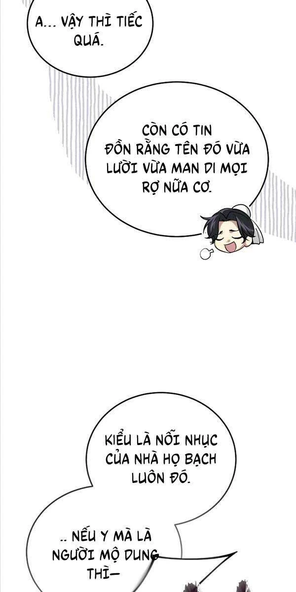 Thiếu Gia Yểu Mệnh Nhà Họ Bạch Chapter 8 - 38