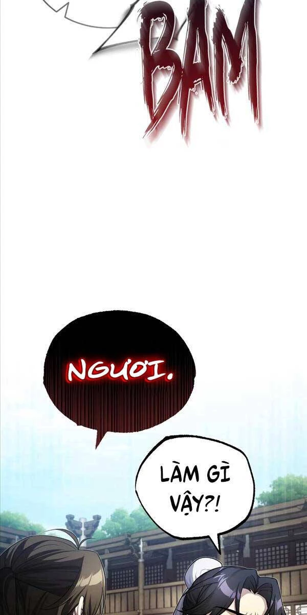 Thiếu Gia Yểu Mệnh Nhà Họ Bạch Chapter 8 - 39