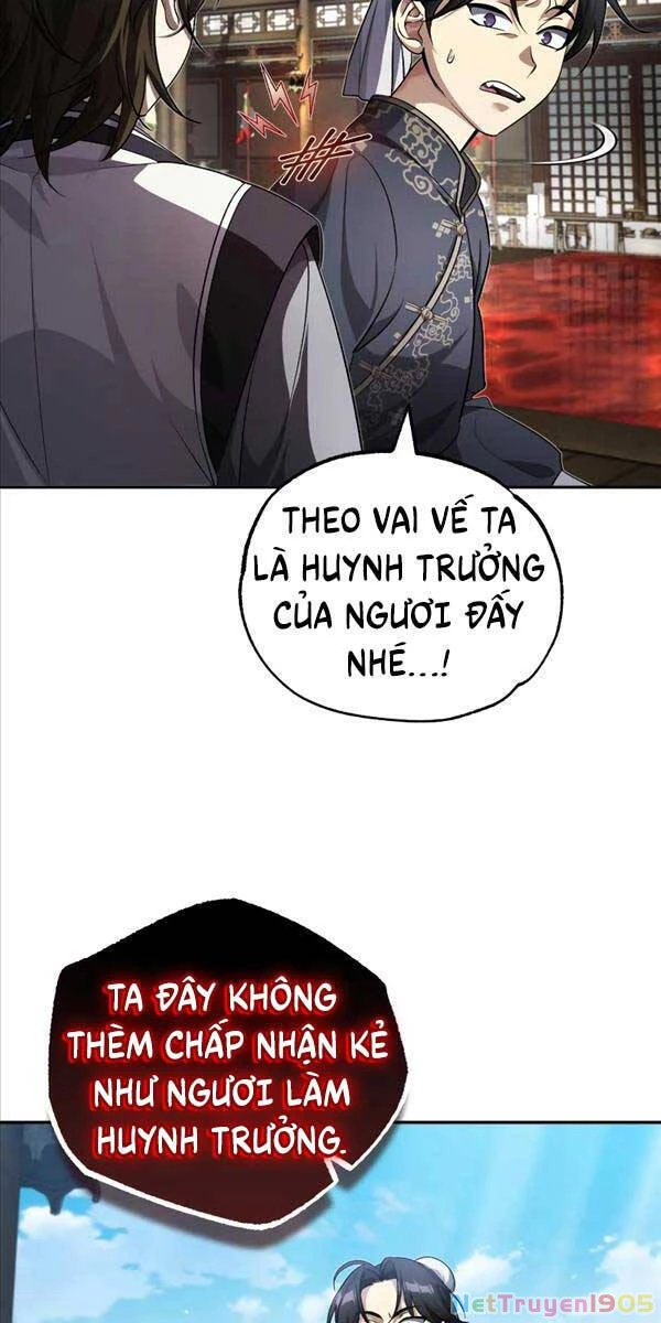 Thiếu Gia Yểu Mệnh Nhà Họ Bạch Chapter 8 - 40