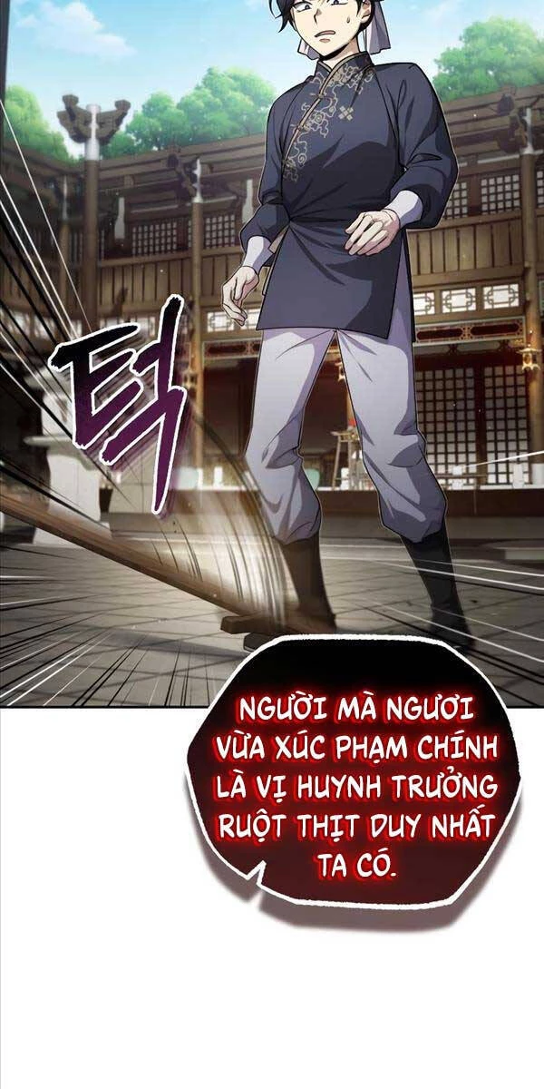 Thiếu Gia Yểu Mệnh Nhà Họ Bạch Chapter 8 - 41