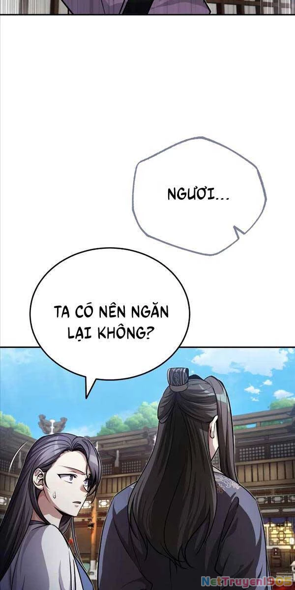 Thiếu Gia Yểu Mệnh Nhà Họ Bạch Chapter 8 - 43