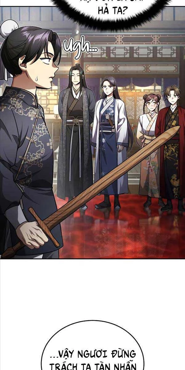 Thiếu Gia Yểu Mệnh Nhà Họ Bạch Chapter 8 - 46