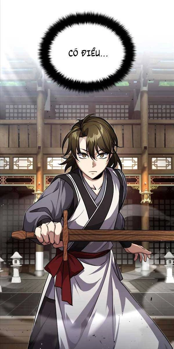 Thiếu Gia Yểu Mệnh Nhà Họ Bạch Chapter 8 - 51