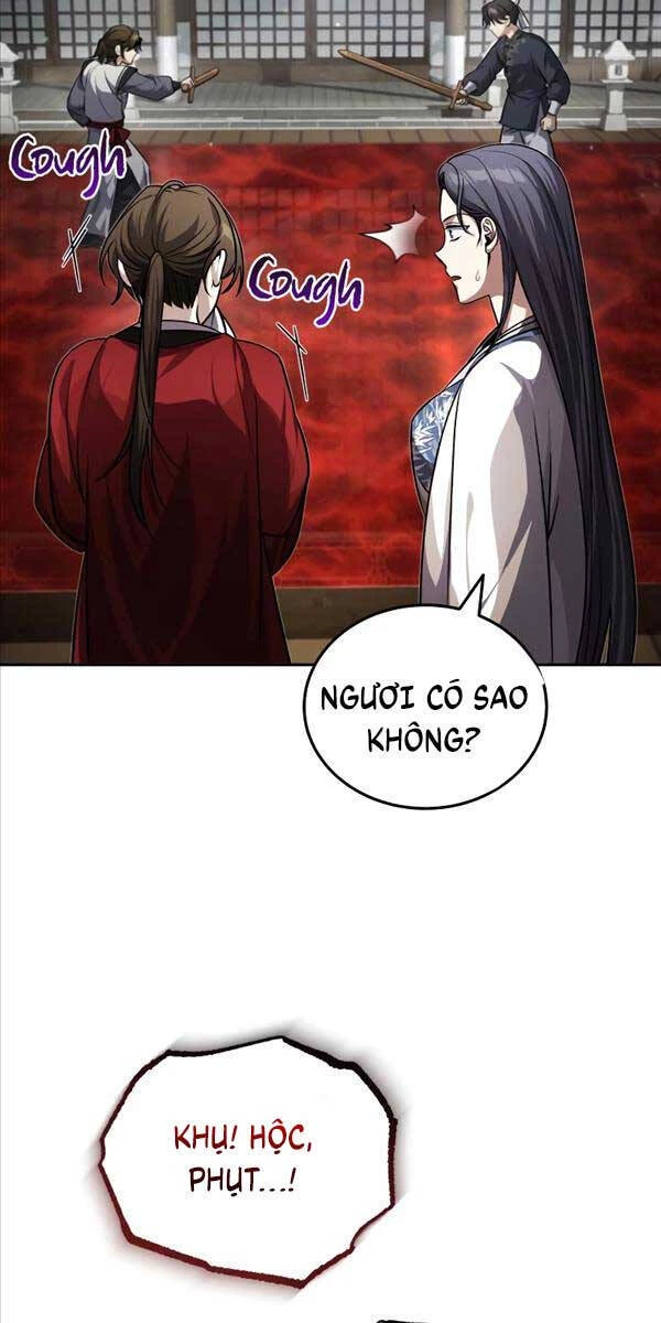 Thiếu Gia Yểu Mệnh Nhà Họ Bạch Chapter 8 - 53