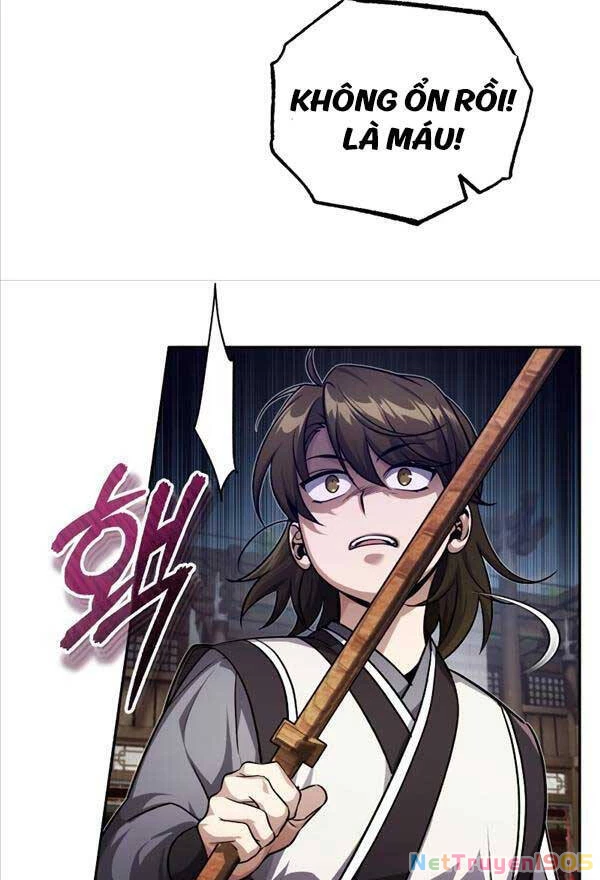 Thiếu Gia Yểu Mệnh Nhà Họ Bạch Chapter 8 - 54