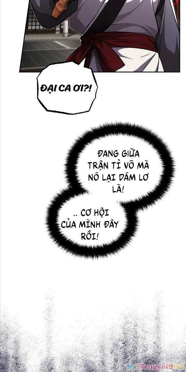 Thiếu Gia Yểu Mệnh Nhà Họ Bạch Chapter 8 - 55