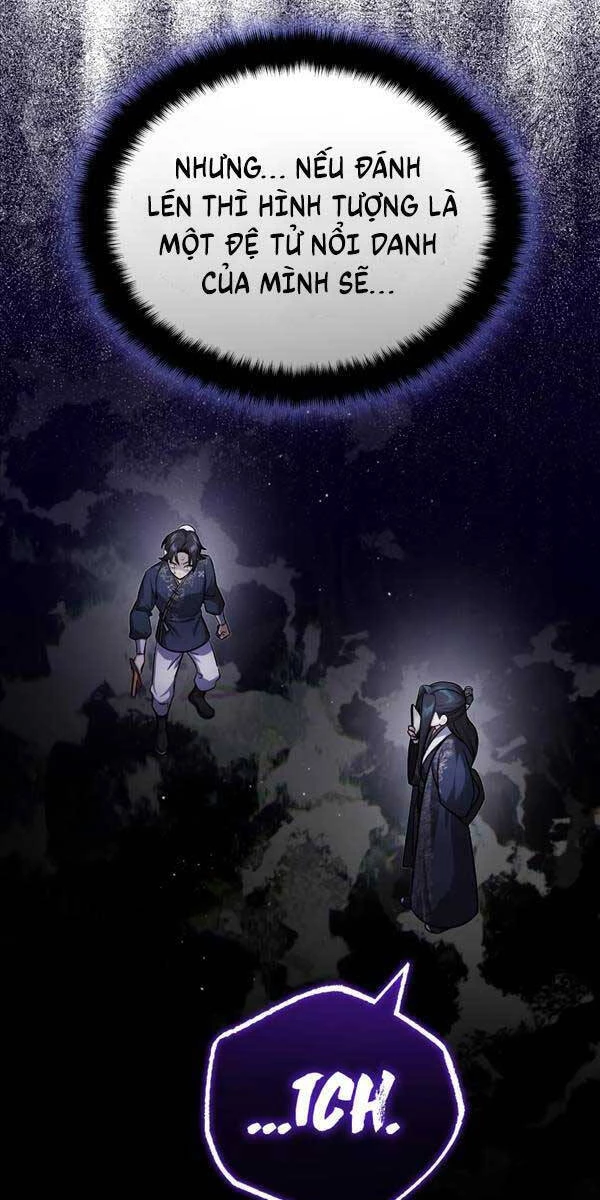 Thiếu Gia Yểu Mệnh Nhà Họ Bạch Chapter 8 - 56