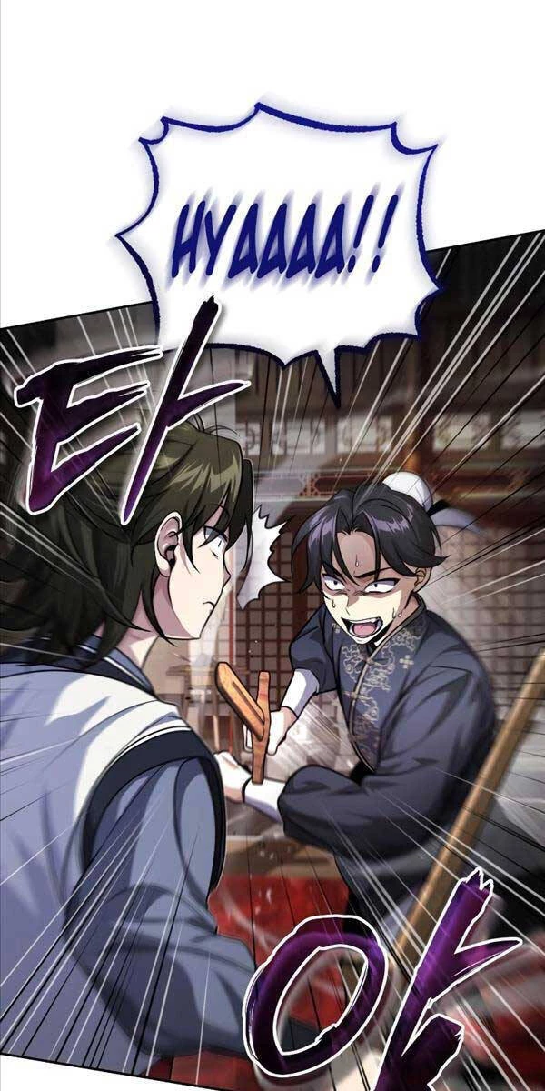 Thiếu Gia Yểu Mệnh Nhà Họ Bạch Chapter 8 - 58