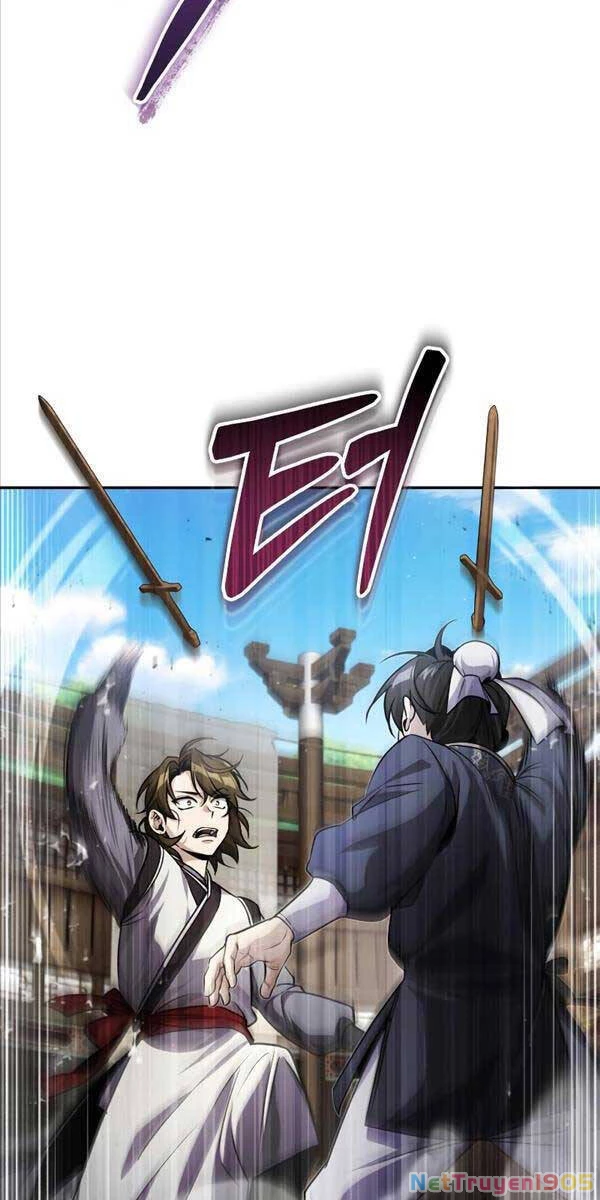 Thiếu Gia Yểu Mệnh Nhà Họ Bạch Chapter 8 - 67