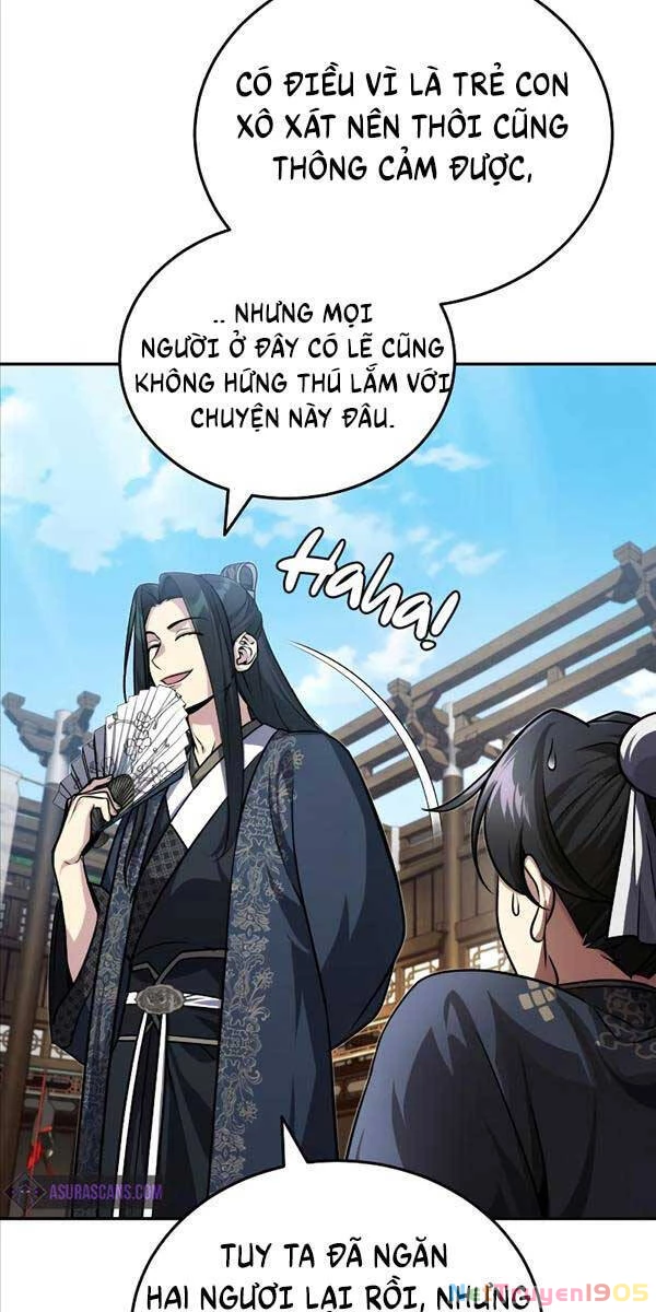 Thiếu Gia Yểu Mệnh Nhà Họ Bạch Chapter 8 - 74