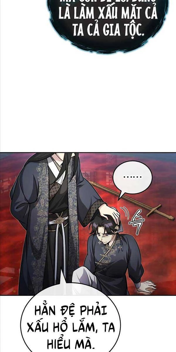 Thiếu Gia Yểu Mệnh Nhà Họ Bạch Chapter 8 - 77