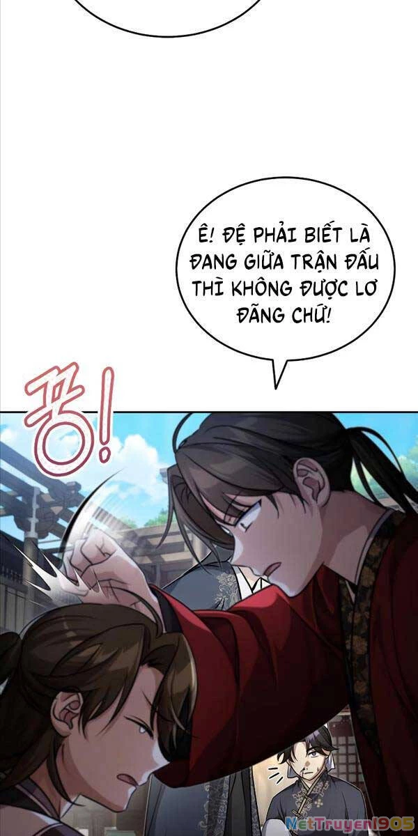 Thiếu Gia Yểu Mệnh Nhà Họ Bạch Chapter 8 - 78