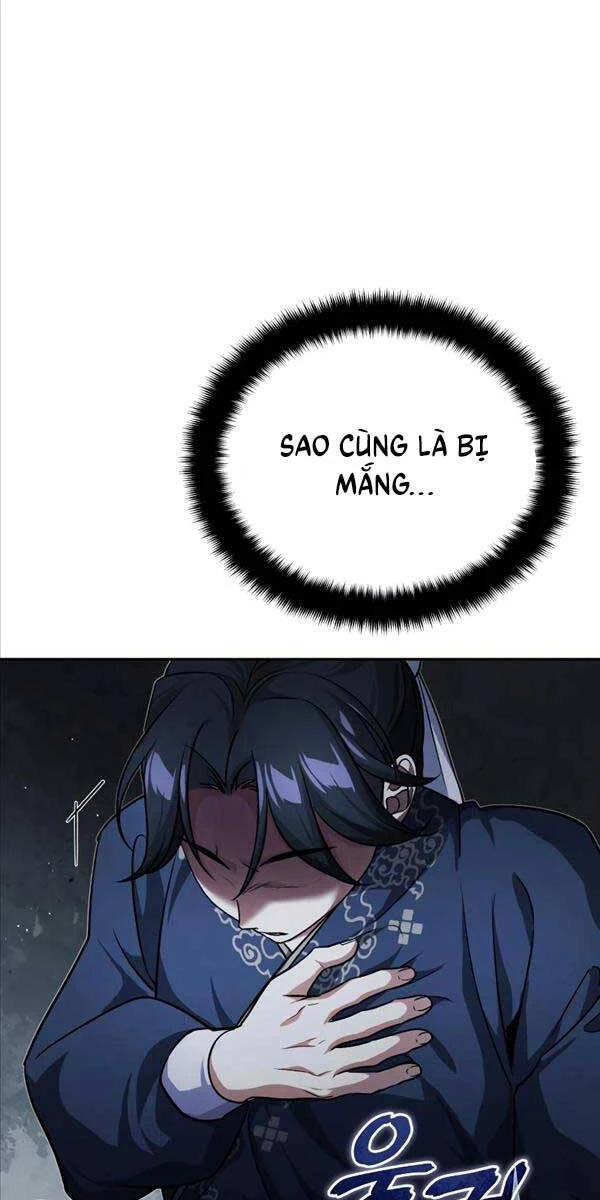 Thiếu Gia Yểu Mệnh Nhà Họ Bạch Chapter 8 - 80