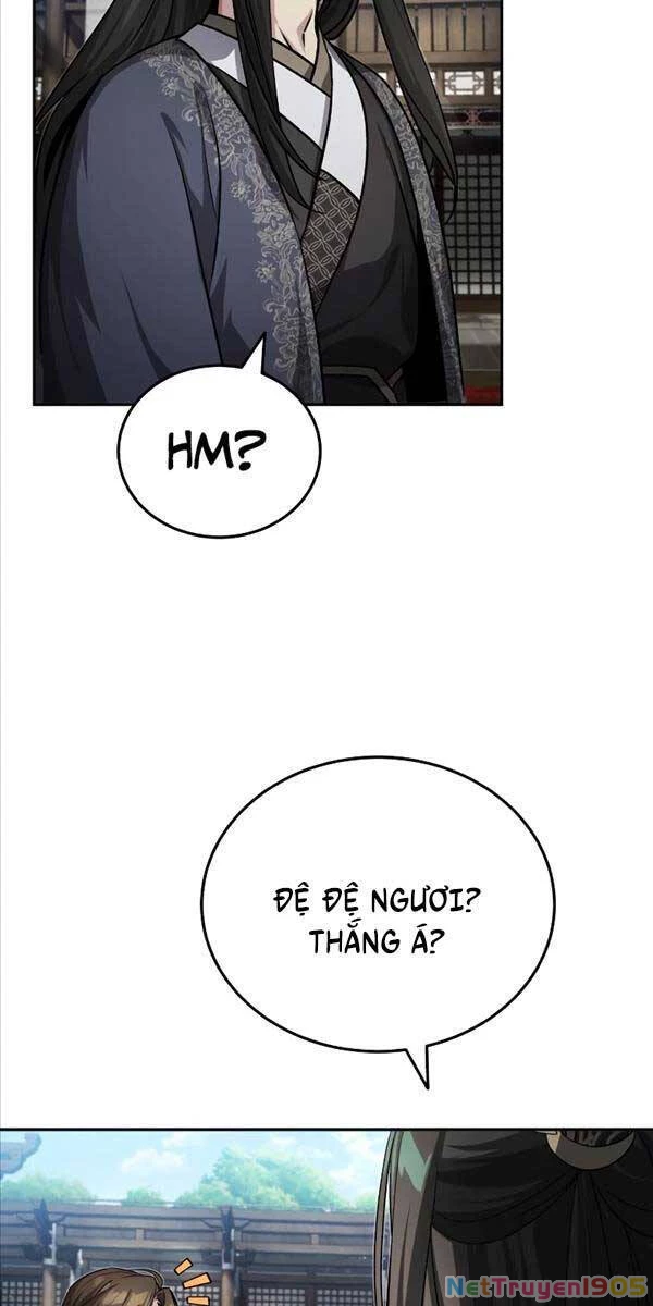 Thiếu Gia Yểu Mệnh Nhà Họ Bạch Chapter 8 - 82