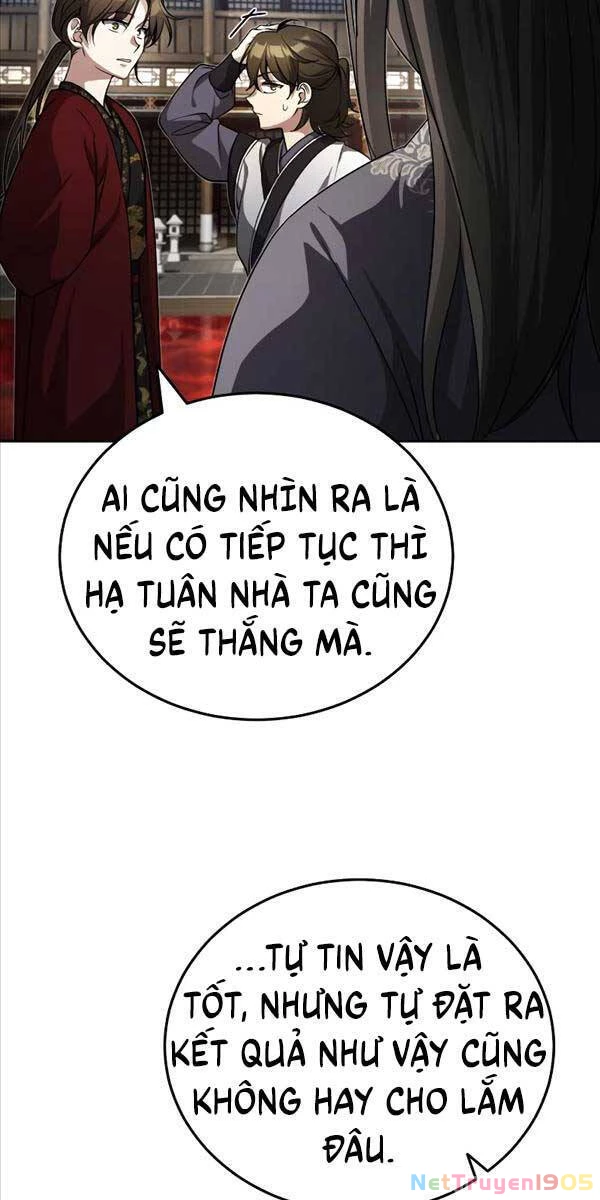 Thiếu Gia Yểu Mệnh Nhà Họ Bạch Chapter 8 - 83