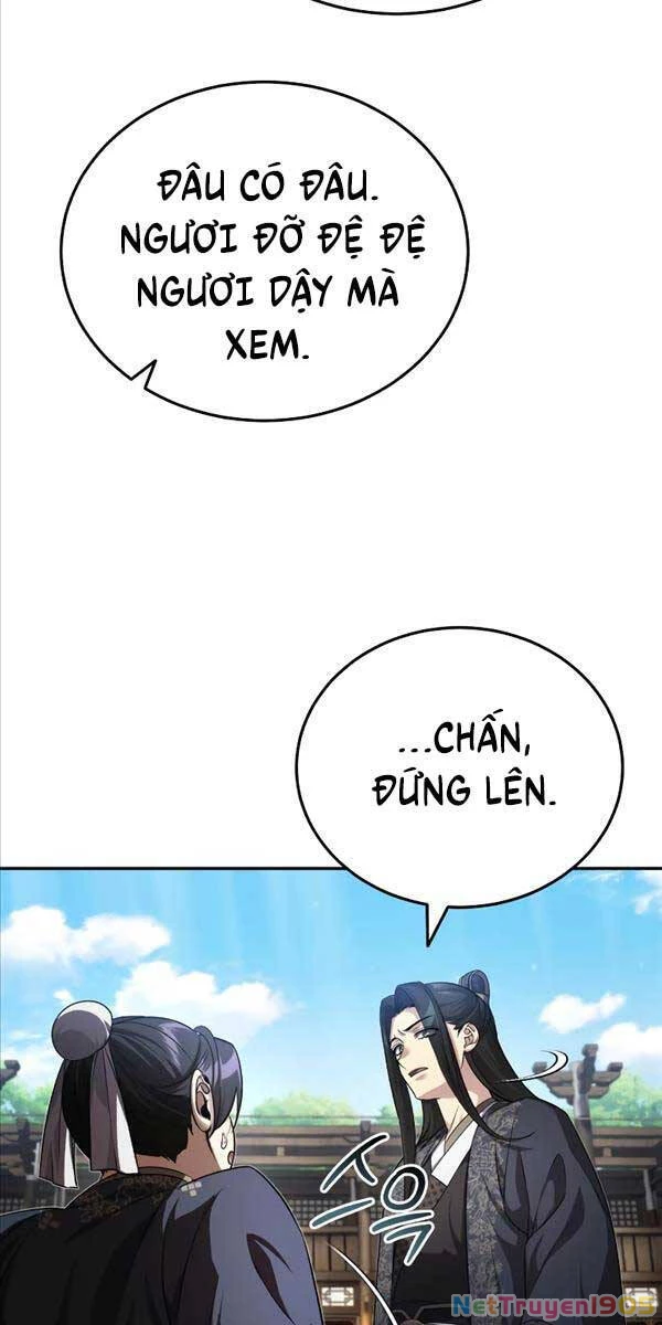 Thiếu Gia Yểu Mệnh Nhà Họ Bạch Chapter 8 - 84