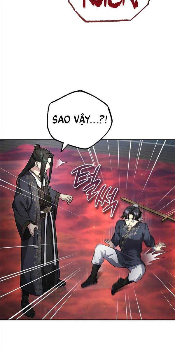 Thiếu Gia Yểu Mệnh Nhà Họ Bạch Chapter 8 - 86