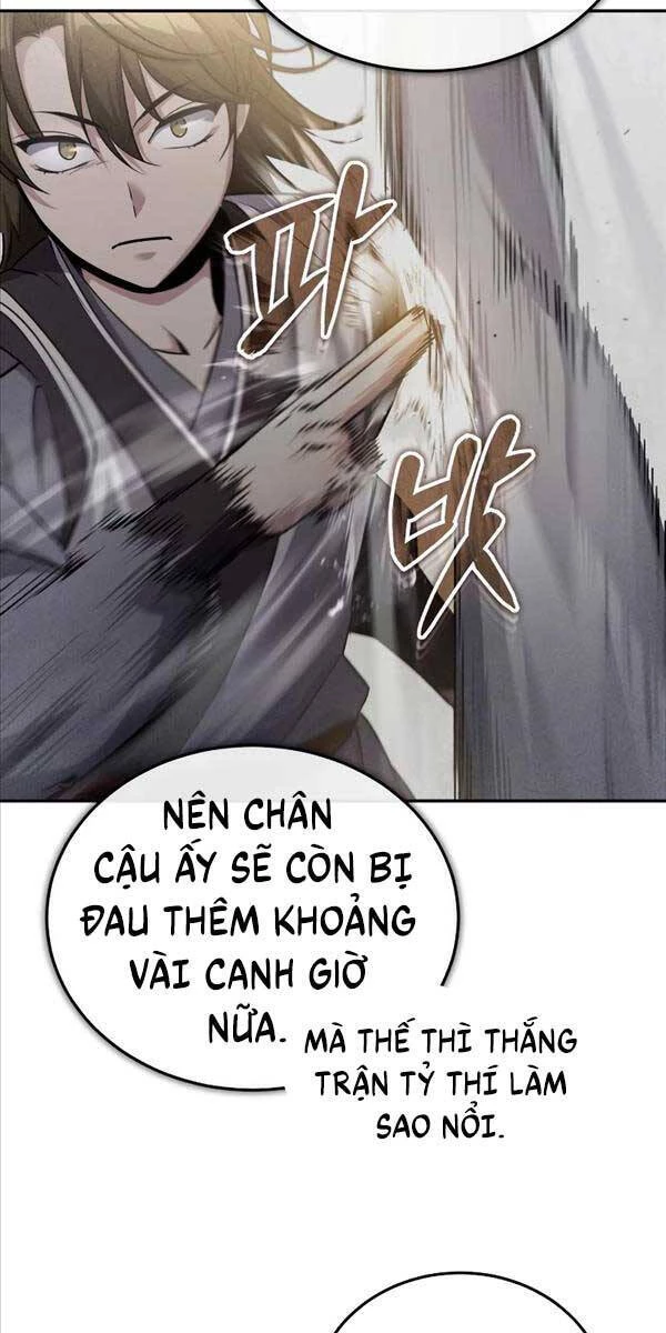 Thiếu Gia Yểu Mệnh Nhà Họ Bạch Chapter 8 - 88
