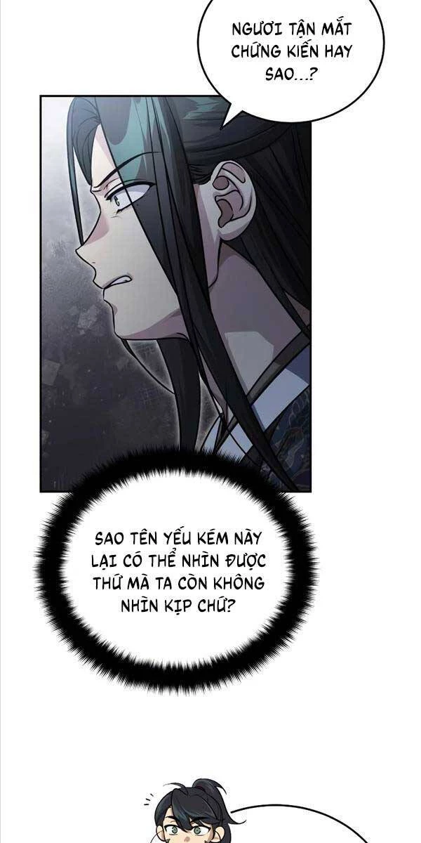 Thiếu Gia Yểu Mệnh Nhà Họ Bạch Chapter 8 - 89