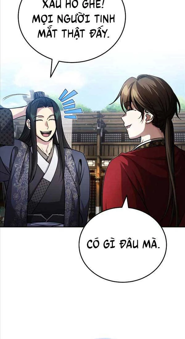 Thiếu Gia Yểu Mệnh Nhà Họ Bạch Chapter 8 - 91