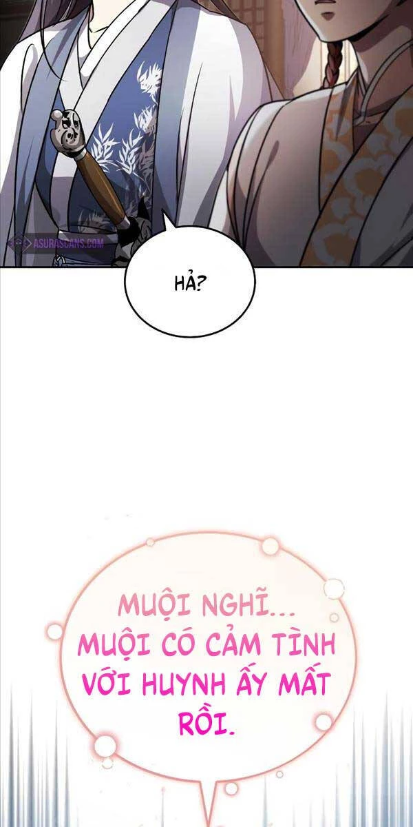 Thiếu Gia Yểu Mệnh Nhà Họ Bạch Chapter 8 - 94