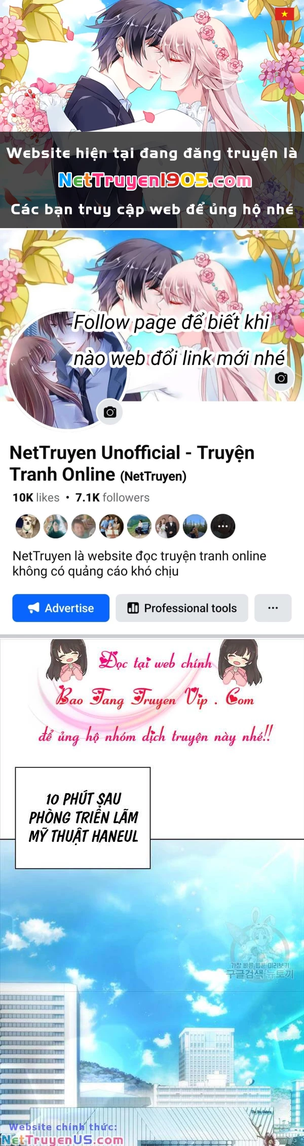 Người Giám Định Cổ Vật Chapter 15 - 1