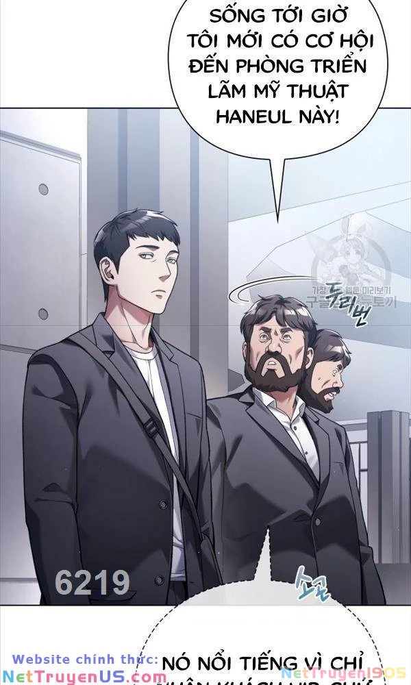 Người Giám Định Cổ Vật Chapter 15 - 4
