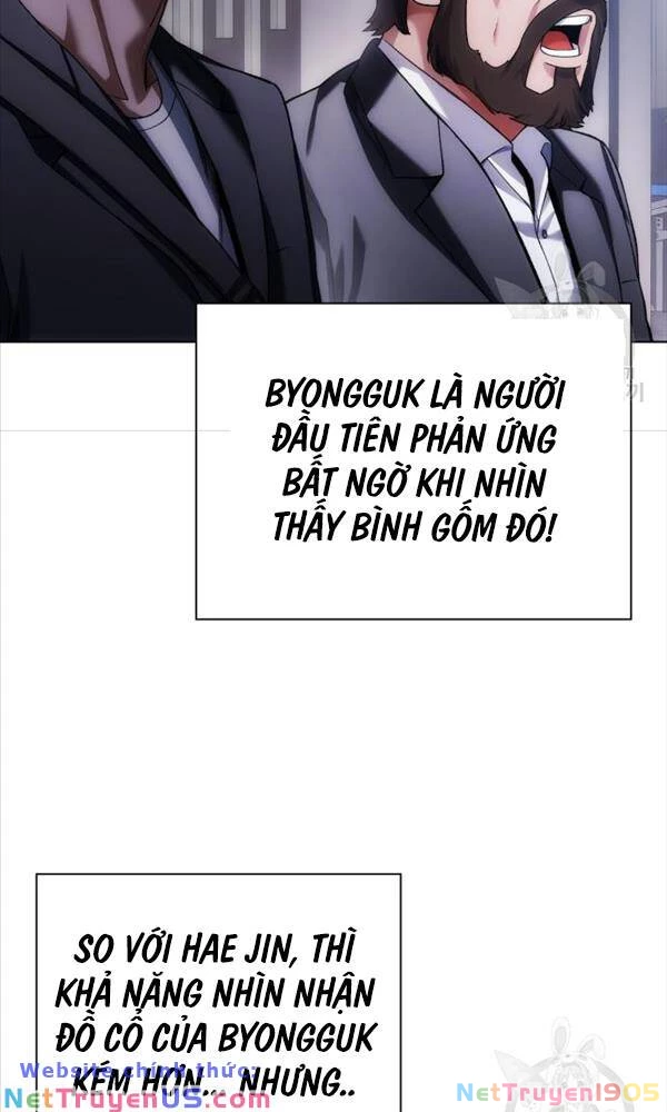 Người Giám Định Cổ Vật Chapter 15 - 13