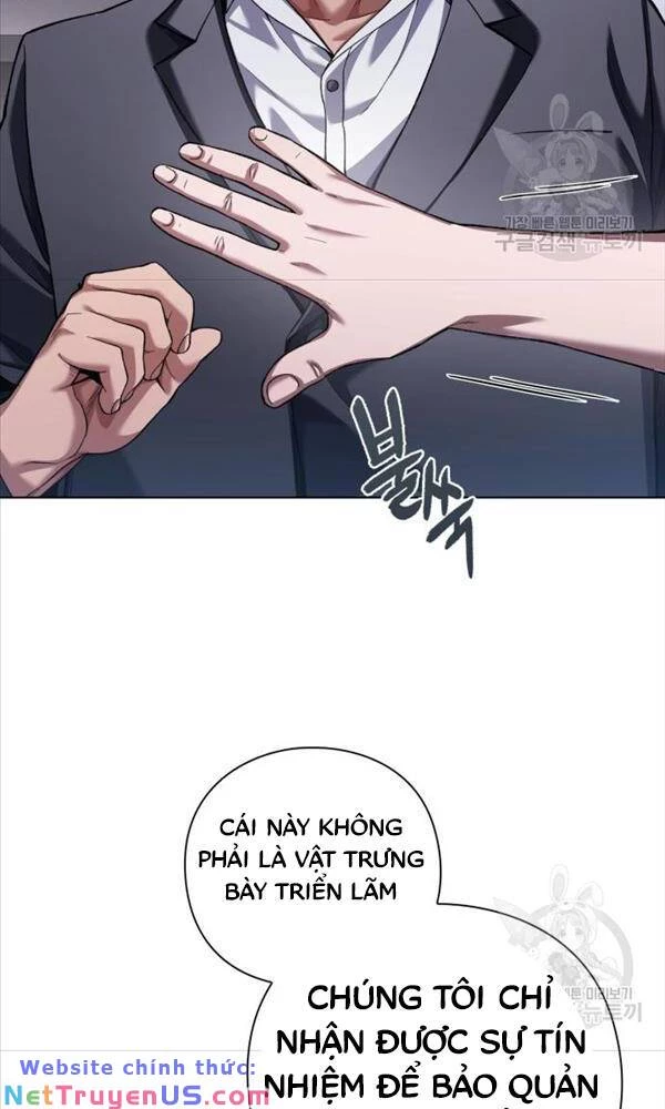 Người Giám Định Cổ Vật Chapter 15 - 18