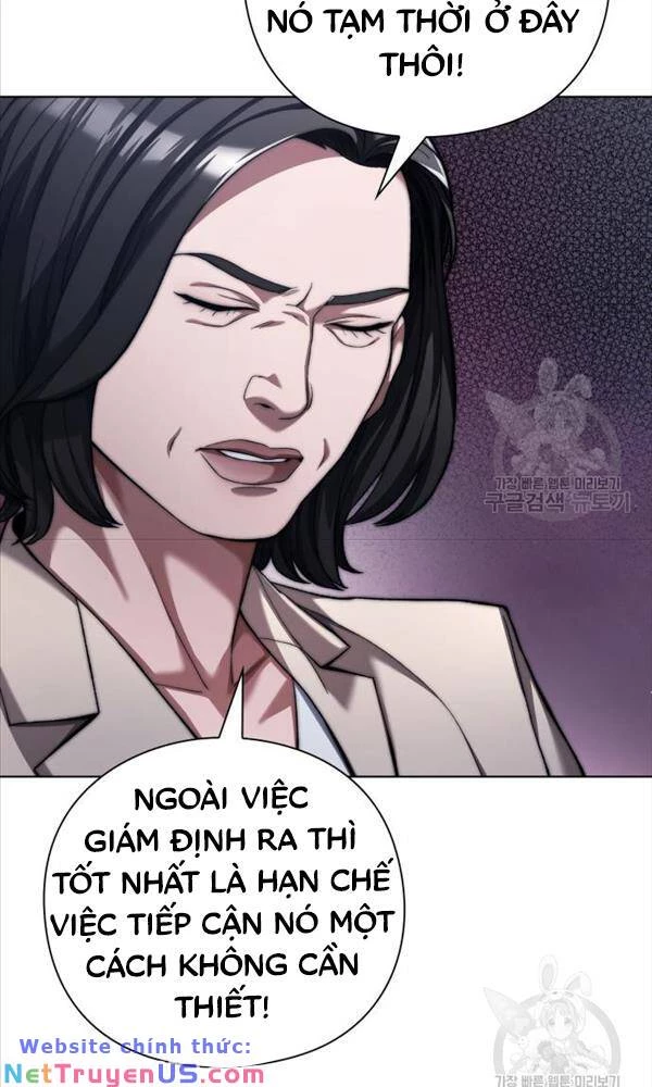 Người Giám Định Cổ Vật Chapter 15 - 19