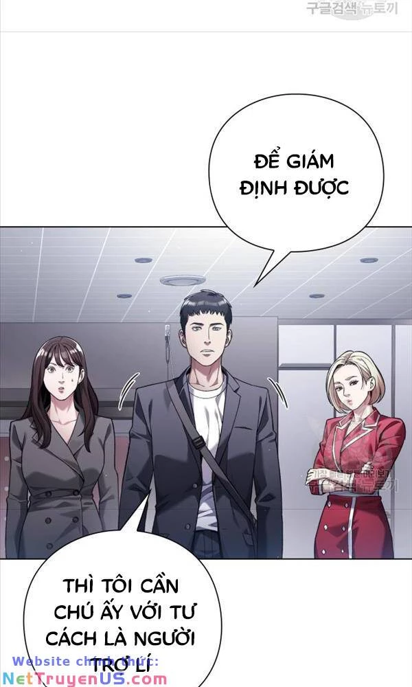 Người Giám Định Cổ Vật Chapter 15 - 20