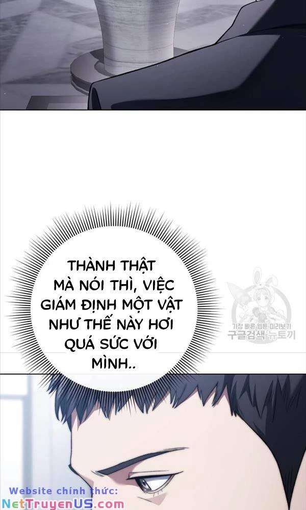 Người Giám Định Cổ Vật Chapter 15 - 27