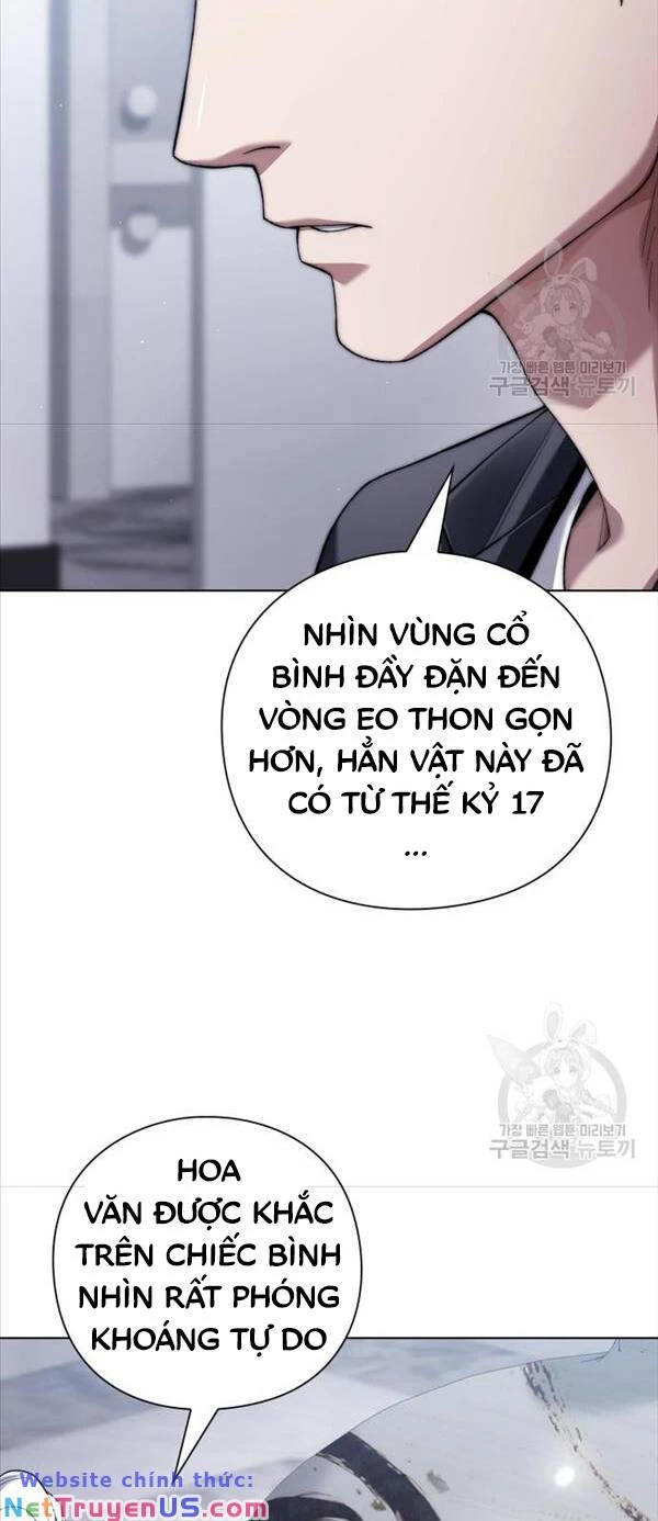 Người Giám Định Cổ Vật Chapter 15 - 28