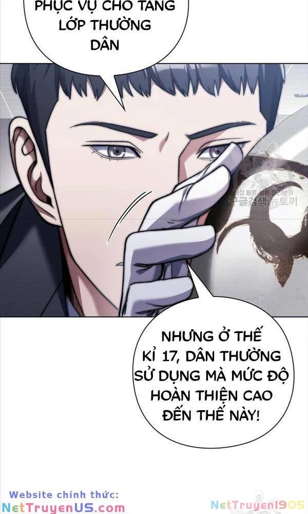 Người Giám Định Cổ Vật Chapter 15 - 30