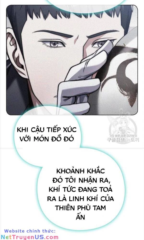 Người Giám Định Cổ Vật Chapter 15 - 61