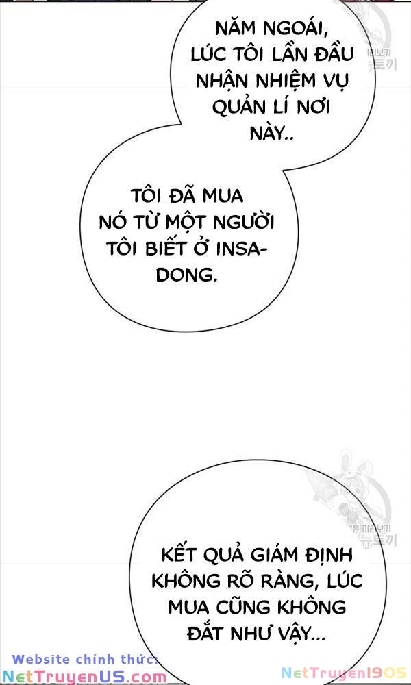 Người Giám Định Cổ Vật Chapter 15 - 93