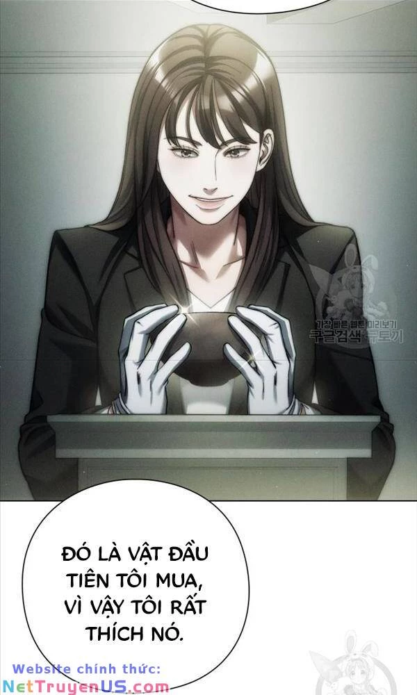 Người Giám Định Cổ Vật Chapter 15 - 94
