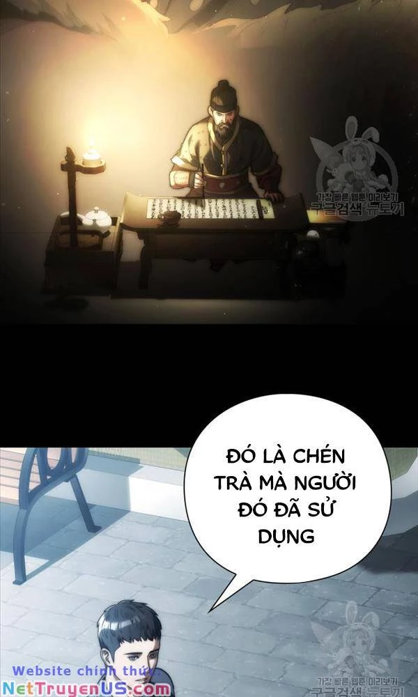 Người Giám Định Cổ Vật Chapter 15 - 117