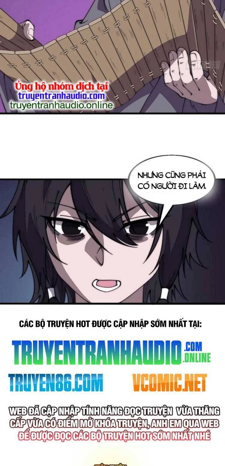 Ta Có Một Sơn Trại Chapter 535 - 24