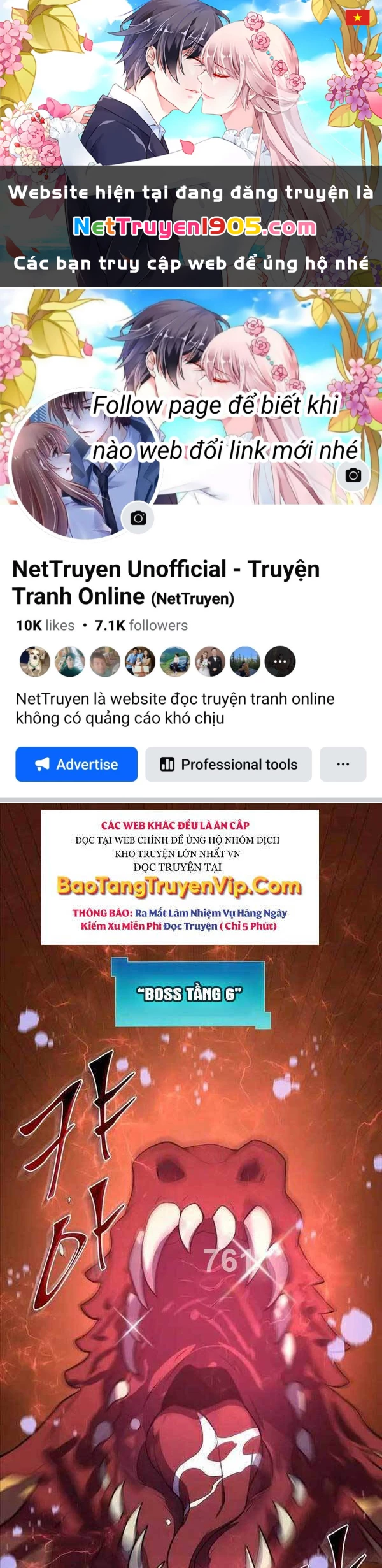 Tôi Thăng Cấp Bằng Kĩ Năng Chapter 32 - 1