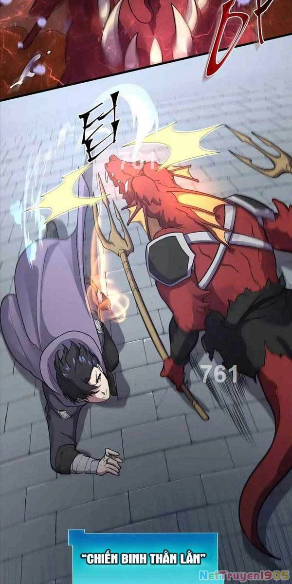 Tôi Thăng Cấp Bằng Kĩ Năng Chapter 32 - 2