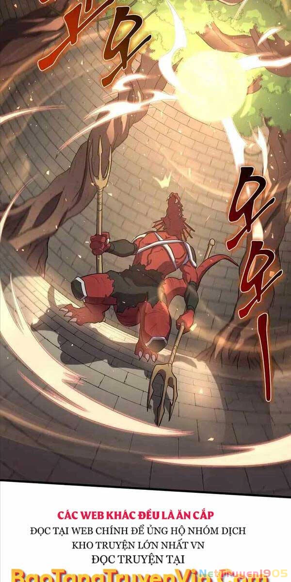 Tôi Thăng Cấp Bằng Kĩ Năng Chapter 32 - 4